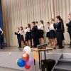 ПЕРВЫЙ «ПОСЛЕДНИЙ ЗВОНОК»