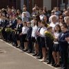 ПЕРВЫЙ «ПОСЛЕДНИЙ ЗВОНОК»