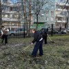 НА УБОРКЕ 6-В
