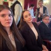 «НАДЕЖДА» ПОЛУЧИЛА ДИПЛОМ