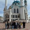 ПУТЕШЕСТВИЕ В КАЗАНЬ