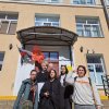 КАК ВЫГЛЯДИТ «УДАЧА»