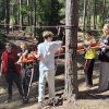 «КЛАССНАЯ ВЕСНА» В ЛЕМБОЛОВО