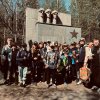 «КЛАССНАЯ ВЕСНА» В ЛЕМБОЛОВО