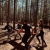 «КЛАССНАЯ ВЕСНА» В ЛЕМБОЛОВО