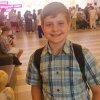«МОЙ ПЕТЕРБУРГ». НАШ РАЙОН.