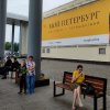 «МОЙ ПЕТЕРБУРГ». НАШ РАЙОН.