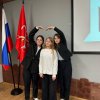 АКТИВНАЯ И ПОЗИТИВНАЯ