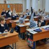 ДНИ ОРШИ В ШКОЛЕ