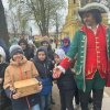 В ЛЮБИМОЙ ФОРТЕЦИИ ПЕТРА I