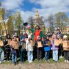 В ЛЮБИМОЙ ФОРТЕЦИИ ПЕТРА I