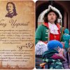 В ЛЮБИМОЙ ФОРТЕЦИИ ПЕТРА I