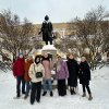 СЕГОДНЯ ПУШКИНСКИЙ ДЕНЬ!