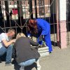 ЦВЕТЫ В ВАЗОНАХ