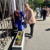 ЦВЕТЫ В ВАЗОНАХ