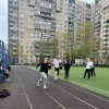 ПОБЕДНАЯ ЭСТАФЕТА