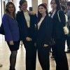 ФИНАЛИСТКИ ВЕРНУЛИСЬ ИЗ МОСКВЫ