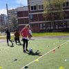 ФУТБОЛЬНАЯ КАРУСЕЛЬ