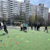 ФУТБОЛЬНАЯ КАРУСЕЛЬ
