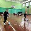 ФУТБОЛЬНАЯ КАРУСЕЛЬ