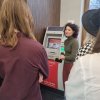 В «ФОРАБАНКЕ» БЫЛО ИНТЕРЕСНО
