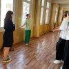 «КРОКОДИЛ» И «ВЕСЕЛЫЙ СТУЛЬЧИК»