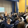 РАЗВИВАЕМ ПРАВОВУЮ КУЛЬТУРУ