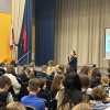 РАЗВИВАЕМ ПРАВОВУЮ КУЛЬТУРУ