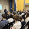 РАЗВИВАЕМ ПРАВОВУЮ КУЛЬТУРУ