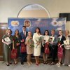 ВЕЛИКОЛЕПНАЯ ЧЕТВЕРКА