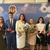 ВЕЛИКОЛЕПНАЯ ЧЕТВЕРКА