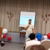 СОСТОЯЛСЯ ВАЖНЫЙ РАЗГОВОР