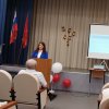 СОСТОЯЛСЯ ВАЖНЫЙ РАЗГОВОР
