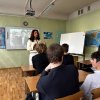 О МЕСТЕ В ОБЩЕСТВЕ