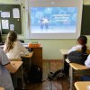 БЕЗ УГРОЗЫ ДЛЯ СЕБЯ И ОКРУЖАЮЩИХ