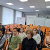 УЧАСТВОВАЛИ ВПЕРВЫЕ