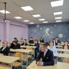 УЧАСТВОВАЛИ ВПЕРВЫЕ