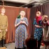 ПАМЯТЬ ПОКОЛЕНИЙ