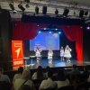 УДОСТОЕНЫ ЧЕСТИ