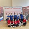 ФЕСТИВАЛЬ ПАТРИОТОВ