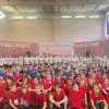 ФЕСТИВАЛЬ ПАТРИОТОВ