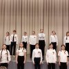 В ЧЕСТЬ ПОБЕДЫ И ПОБЕДИТЕЛЕЙ