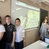 СВЯТЫЕ ПРОСВЕТИТЕЛИ