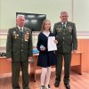 ПОБЕДИТЕЛЯМ ВРУЧИЛИ ДИПЛОМЫ