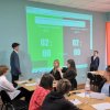 С ПОБЕДОЙ, НАШИ ЧЕМПИОНЫ!