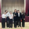 СПАСИБО ЗА ПЕСНЮ