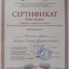 СПАСИБО ЗА ИГРУ
