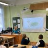 РАБОТОЙ И УСПЕХАМИ ДОВОЛЬНЫ
