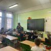 РАБОТОЙ И УСПЕХАМИ ДОВОЛЬНЫ