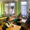 РАБОТОЙ И УСПЕХАМИ ДОВОЛЬНЫ